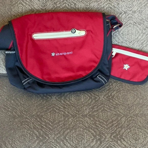 Sherpani Milli Bag - Picture 2 of 6